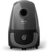EAN 8710103807445 - Philips 2000 series FC8244/09 aspiradora 3 L Aspiradora cilíndrica Secar 900 W Bolsa para el polvo imagen 2