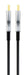 EAN 4040849598111 - Goobay 59811 cable HDMI 100 m HDMI tipo A (Estándar) Negro imagen 3