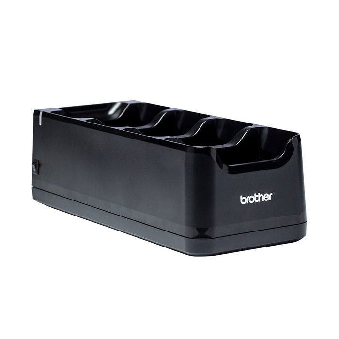 EAN 4977766805698 - Brother PA4CR002EU Impresora portátil Negro Interior imagen 2