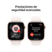 EAN 0195950469882 - Apple Watch Series 11 OLED 42 mm Digital 374 x 446 Pixeles Pantalla táctil 5G Oro rosa Wifi GPS (satélite imagen 6