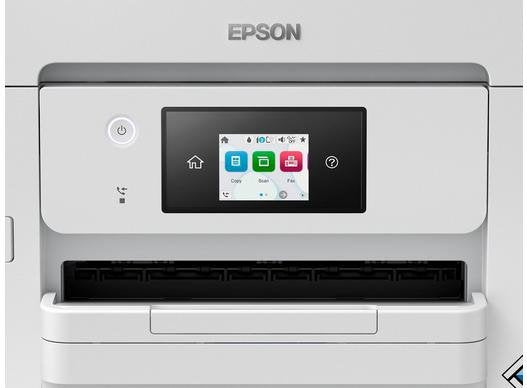 EAN 8715946716701 - Epson WorkForce Pro WF-M4619DWF Inyección de tinta A4 4800 x 2400 DPI 36 ppm Wifi imagen 17