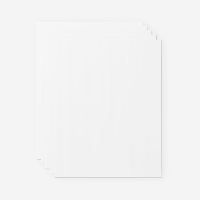 EAN 0093573276828 - Cricut 2011742 papel fotográfico A4 Blanco imagen 2