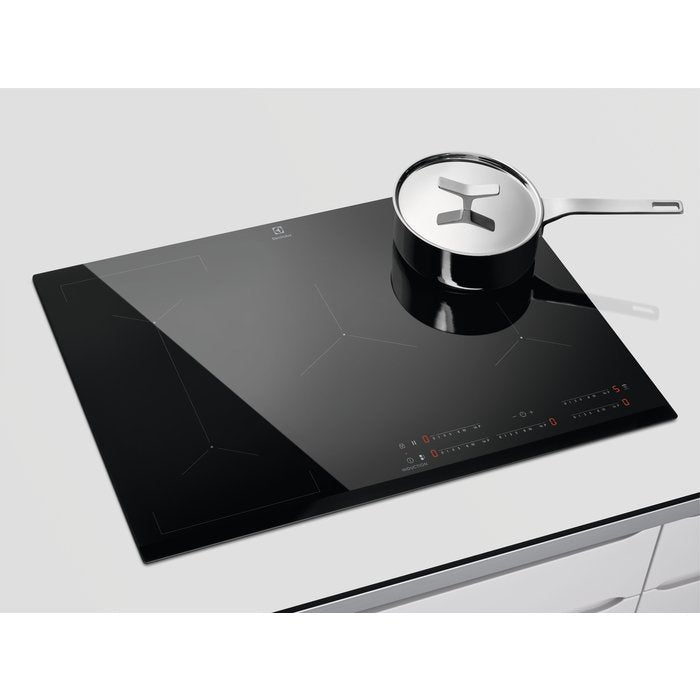 EAN 7332543590438 - Electrolux EIV835 Negro Integrado 80 cm Con placa de inducción 5 zona(s) imagen 5