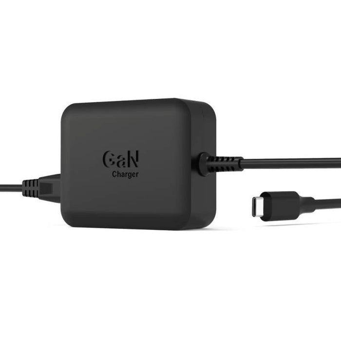 EAN 3567042032194 - Port Designs PORT Connect 904100CEU cargador de dispositivo móvil Netbook, Tableta, Smartphone Negro Corr imagen 3