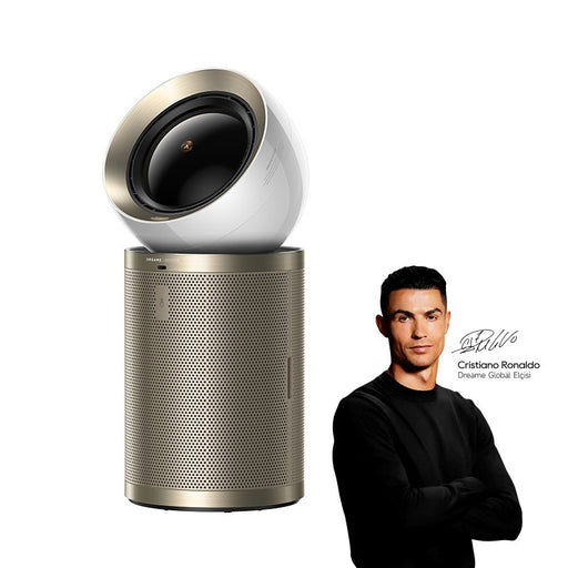 EAN 6977328066350 - Dreame PM10 100 m² 60 dB Bronce, Blanco imagen 1