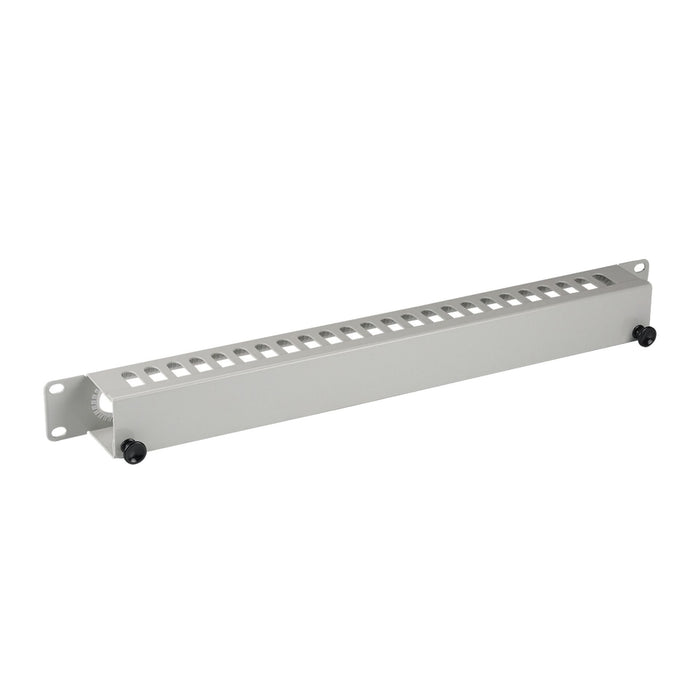EAN 4049759283926 - EFB Elektronik 699999N.1 organizador de cables Estante Soporte para cables Gris 1 pieza(s) imagen 1