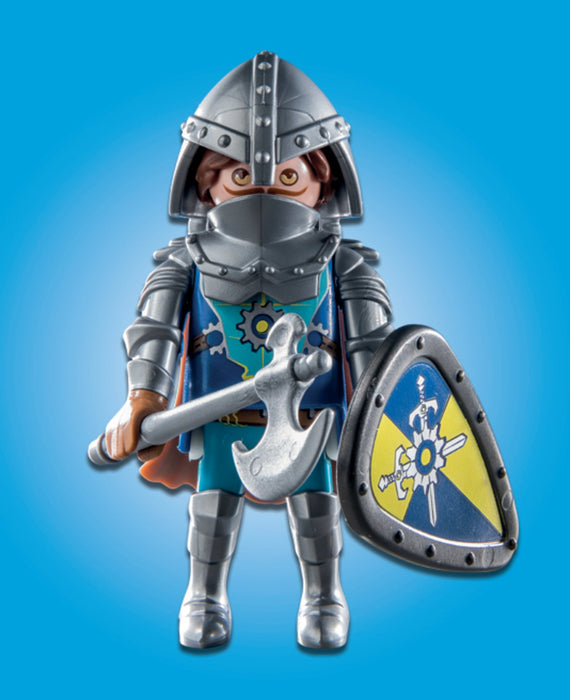 EAN 4008789712141 - Playmobil Novelmore 71214 figura de juguete para niños imagen 5