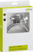 EAN 4040849930379 - Goobay 93037 cable antirrobo Gris 1,5 m imagen 2