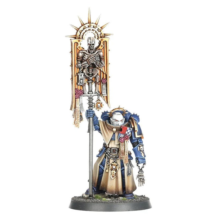 EAN 5011921266159 - Games Workshop Warhammer 40000: Indomitus Figuras coleccionables imagen 6