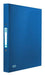 EAN 3045050376078 - Elba 400101963 carpeta de cartón A4 Negro, Azul, Verde, Naranja, Rojo imagen 1