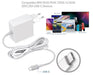 EAN 5711783964520 - CoreParts MBXUSBC-AC0001-W adaptador e inversor de corriente Interior 45 W Blanco imagen 4