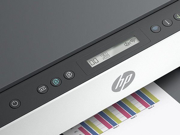 EAN 0195908302391 - HP Smart Tank 7006 All-in-One Printer Inyección de tinta térmica A4 4800 x 1200 DPI 15 ppm Wifi imagen 14