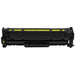 EAN 6959080008175 - Inkea HP CF352A cartucho de tóner 1 pieza(s) Amarillo imagen 1
