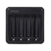 EAN 8716309126694 - Gembird BC-USB-03 cargador de batería imagen 5