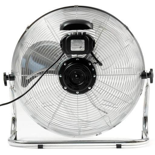 EAN 8426156015149 - Grunkel MET-H16 INDUSTRIAL ventilador industrial imagen 2
