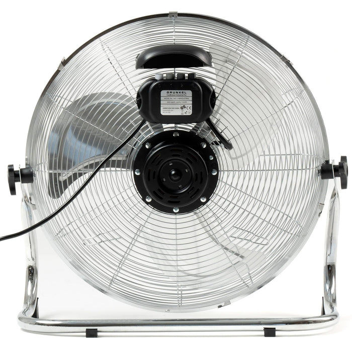 EAN 8426156015149 - Grunkel MET-H16 INDUSTRIAL ventilador industrial imagen 2