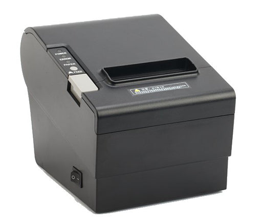 EAN 8436579985066 - OQO P80 PLUS Alámbrico Térmico Impresora de recibos imagen 1