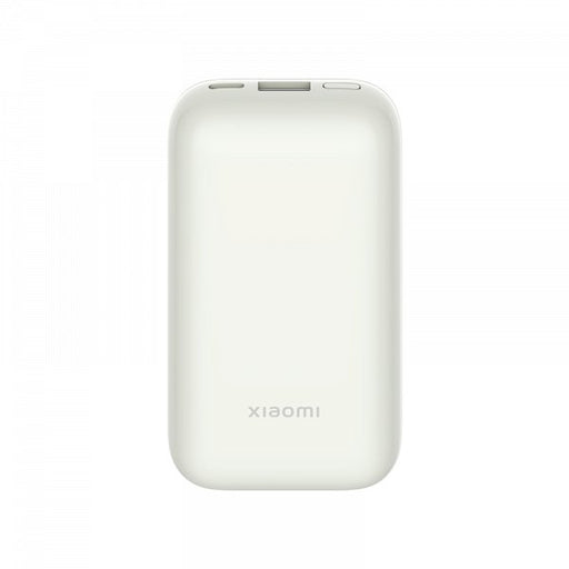 EAN 6934177777165 - Xiaomi 6934177777165 batería externa Ión de litio 10000 mAh Blanco imagen 1