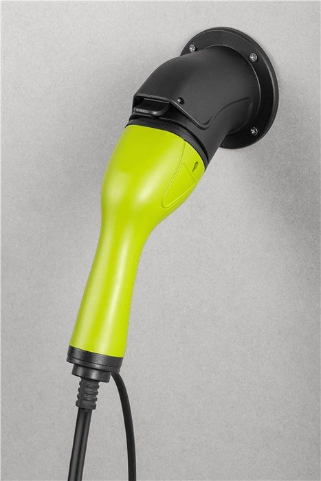 EAN 4040849611421 - Goobay 61142 soporte para estación de carga de vehículos eléctricos imagen 6