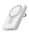 EAN 6956116745059 - JOYROOM JR-W050 Polímero de litio 10000 mAh Cargador inalámbrico Blanco imagen 1
