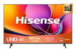 EAN 6942351416441 - Hisense 75A6Q Televisor 190,5 cm (75") 4K Ultra HD Smart TV Wifi Negro imagen 1