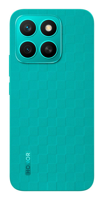 EAN 6936520859726 - Honor X8c 17 cm (6.7") SIM doble MagicOS 9.0 4G USB Tipo C 8 GB 256 GB 5000 mAh Verde imagen 10