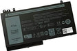EAN 5711783396772 - DELL W9FNJ refacción para laptop Batería imagen 1