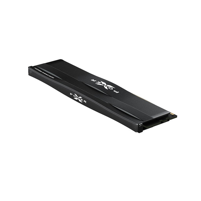 EAN 4713436156086 - Silicon Power XPOWER Zenith DDR5 Gaming UDIMM módulo de memoria 32 GB 2 x 16 GB 288-pin DIMM ECC imagen 4