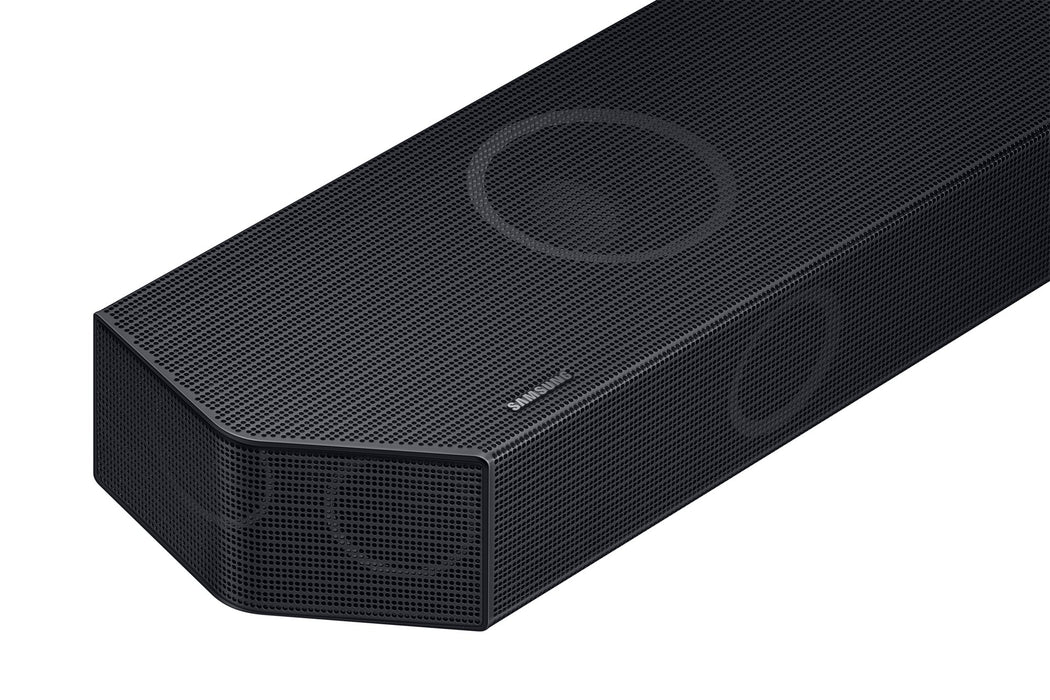 EAN 8806095439662 - Samsung HW-Q930D Negro 9.1.4 canales imagen 9