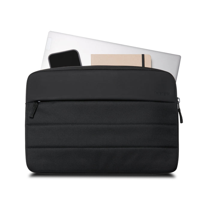 EAN 0085896603931 - Kensington K60393WW maletines para portátil 30,5 cm (12") Funda Negro imagen 8