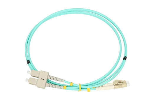 EAN 5903148910321 - Extralink EX.10321 Cable de fibra óptica e InfiniBand FTTH Color aguamarina imagen 1