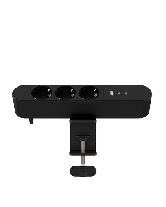 EAN 5715063720240 - Microconnect MC-MDPS-EU3-30W no categorizado imagen 1