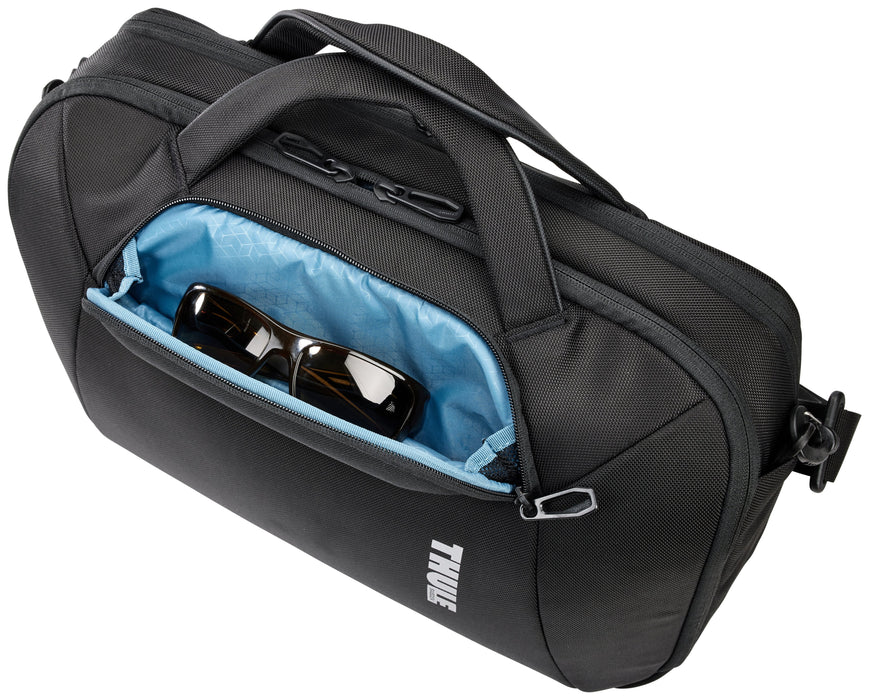 EAN 0085854253086 - Thule Accent TACLB2216 - Black 40,6 cm (16") Maletín Negro imagen 9