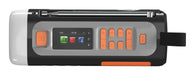EAN 8718164536458 - Marmitek 25008644 radio Portátil Analógico y digital Negro imagen 9