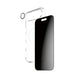 EAN 5715685027420 - PanzerGlass ® | CARE by ® 3-in-1 Flagship Privacy Bundle iPhone Air Protector de pantalla Apple 1 pieza(s imagen 5