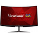 EAN 0766907010190 - Viewsonic VX Series VX3218-PC-MHD pantalla para PC 80 cm (31.5") 1920 x 1080 Pixeles Full HD LED Negro imagen 3