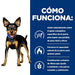 EAN 0052742047218 - Hills 606378 alimento húmedo para perros Pollo, Ternera Universal 1 kg imagen 4