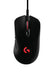 EAN 5099206065529 - Logitech G 910-004824 ratón Juego mano derecha USB tipo A Óptico 12000 DPI imagen 8
