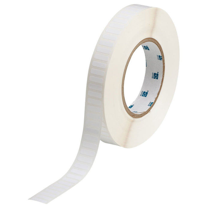 EAN 662820305125 - Brady THT-47-423-10 etiqueta de impresora Blanco Etiqueta para impresora autoadhesiva imagen 1