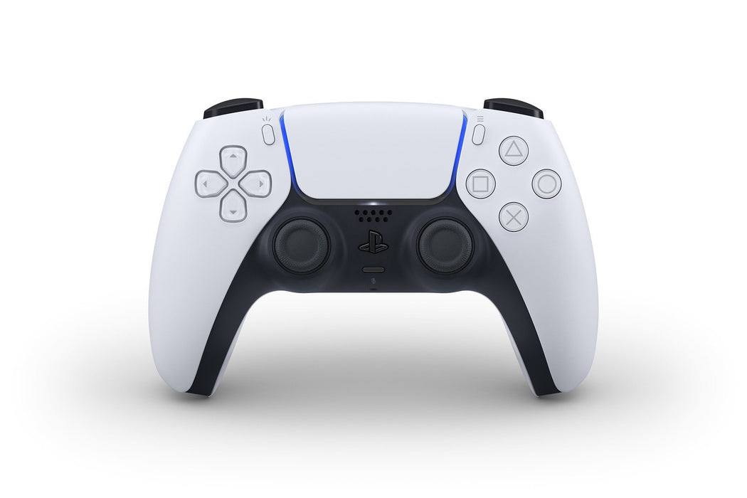 EAN 711719020837 - Sony PlayStation 5 Digital Edition 825 GB Wifi Negro, Blanco imagen 4