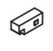 EAN 5704174984757 - KYOCERA 302HN08140 accesorio o pieza de recambio para impresora/escáner 1 pieza(s) imagen 1