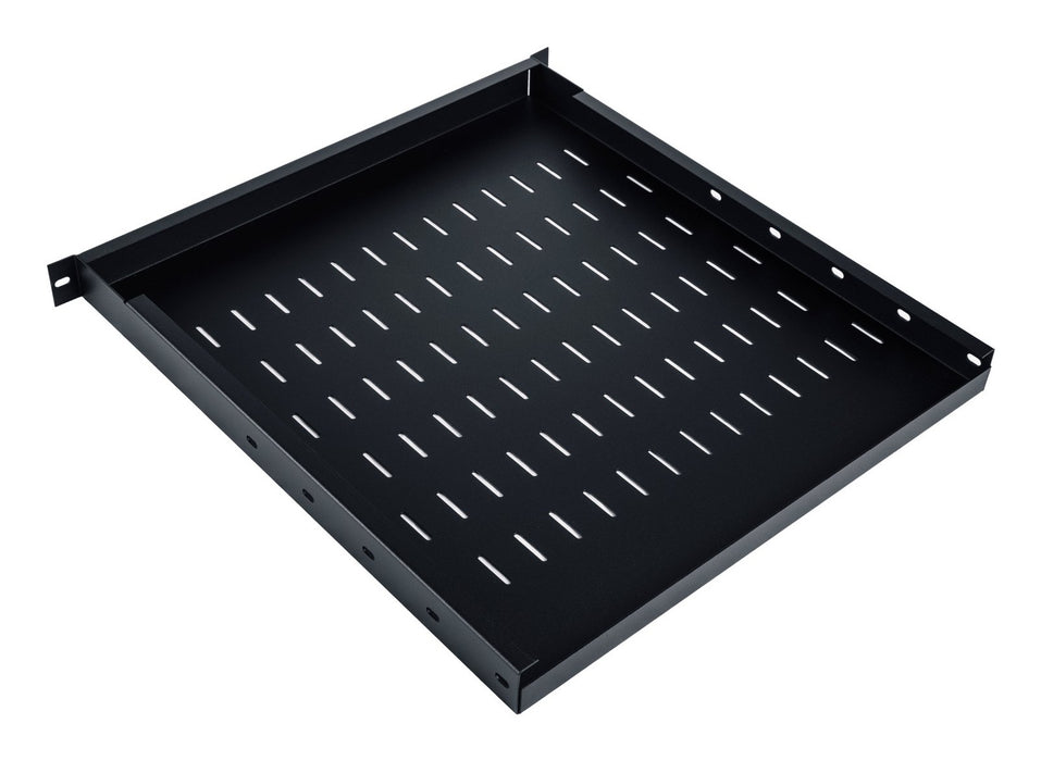 EAN 5907772593264 - Digitus TN-19-5/9-1U-W-BK accesorio de bastidor Estantería imagen 1