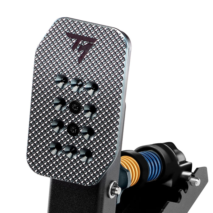 EAN 3362934004620 - Thrustmaster PEDALS RACE .LC upgrade - Add-on - PC Pedal imagen 3