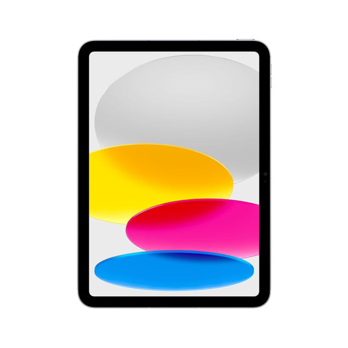 EAN 195950069327 - Apple iPad 10th gen 5G TD-LTE & FDD-LTE 64 GB 27,7 cm (10.9") Wi-Fi 6 (802.11ax) iPadOS 18 Plata imagen 1