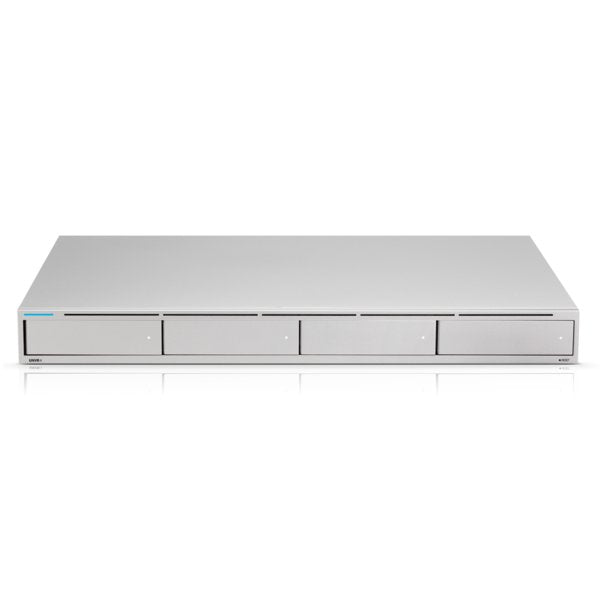 EAN 817882029599 - Ubiquiti UNVR Grabadore de vídeo en red (NVR) Gris imagen 5