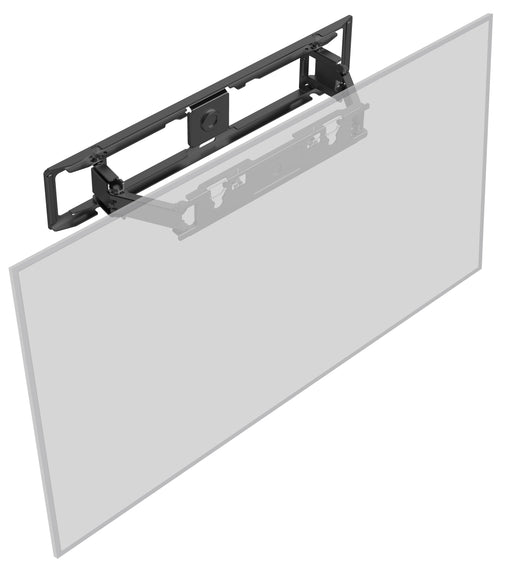 EAN 4948570033324 - iiyama MD-WM0001 soporte para pantalla de señalización 165,1 cm (65") Negro imagen 1