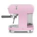 EAN 8017709324773 - Smeg ECF02PKEU cafetera eléctrica Manual Máquina espresso 1,1 L imagen 2