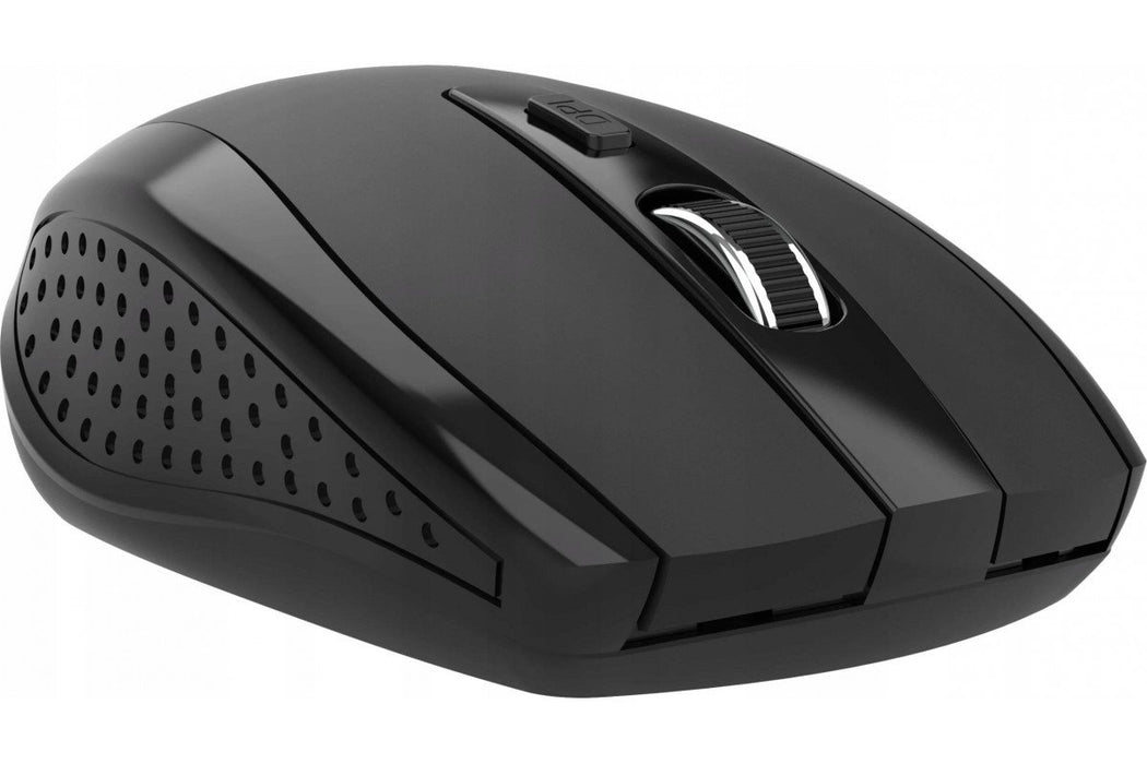 EAN 4712842946564 - Acer MX202 ratón Universal Ambidextro RF inalámbrico Óptico 1000 DPI imagen 3