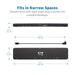 EAN 0037332250698 - Tripp Lite U442-DOCK7D-B base para portátil y replicador de puertos Alámbrico USB 3.2 Gen 1 (3.1 Gen 1) T imagen 7