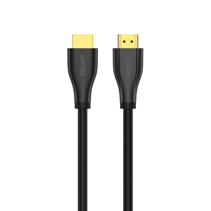 EAN 4894160041586 - UNITEK C1049GB cable HDMI 3 m HDMI tipo A (Estándar) Negro imagen 2
